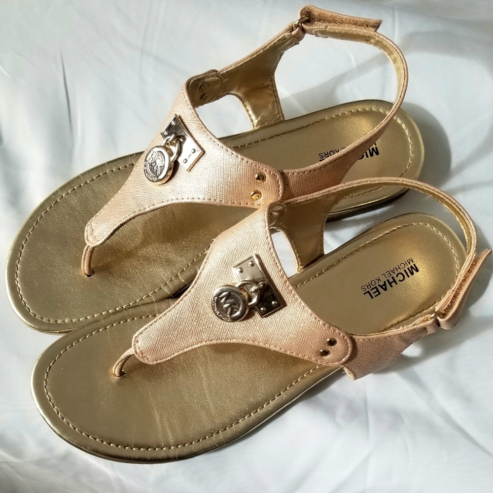 Michael Kors Girl's Sandals
